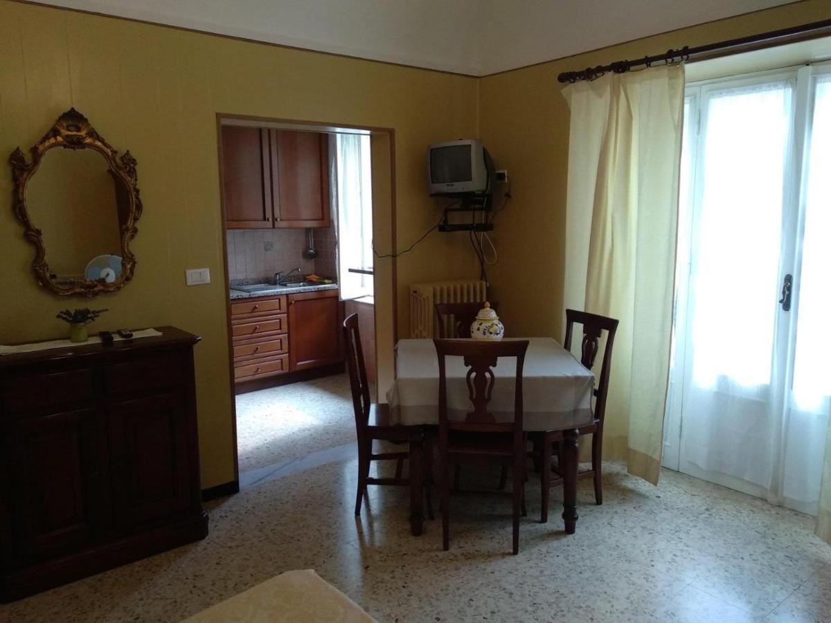 Villa Agriturismo A Ca Du Cappellan Imperia Exterior foto